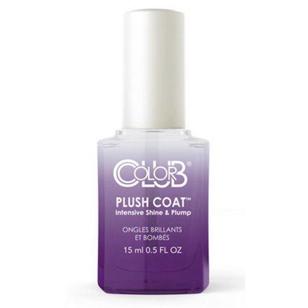 Plush Coat Color Club Perfect Series