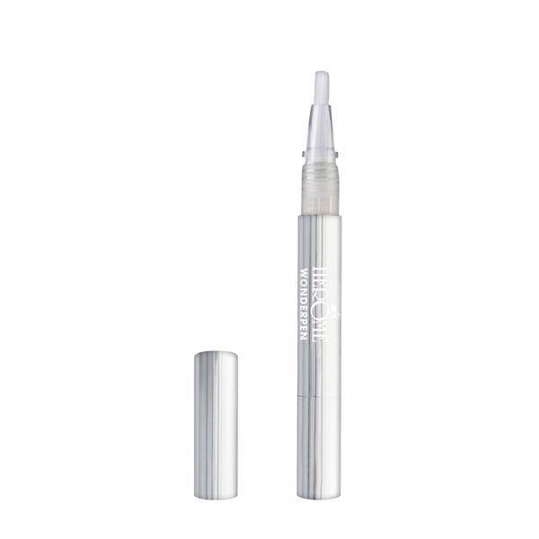 Wonderpen/serum, Herôme