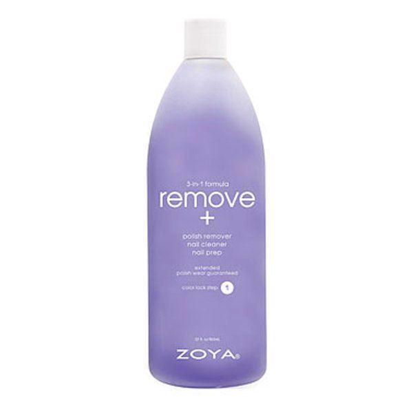 Remove Solvente ZOYA