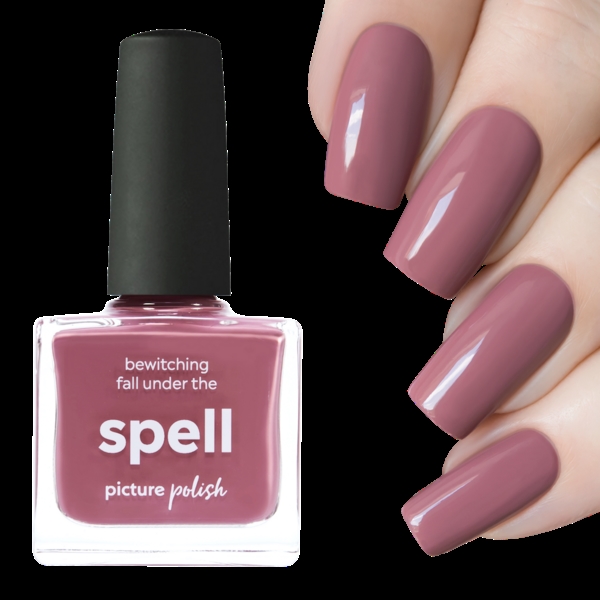 SPELL, Mystery Polish, Picture Polish